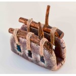 Servetėlių laikiklis „Japanese“