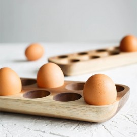 Kiaušinių dėtuvė 12 vietų