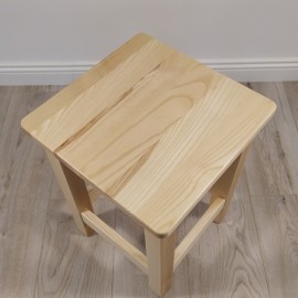 Uosinė taburetė pastiprinta