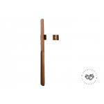 Batų šaukštas 55 cm. Riešutas. Magnetinis. Batų šaukštas 55 cm. Riešutas. Magnetinis.