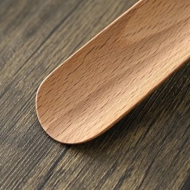 Batų šaukštas 55 cm. Bukmedis.  Magnetinis Batų šaukštas 55 cm. Bukmedis.  Magnetinis