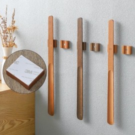Batų šaukštas 55 cm. Bukmedis.  Magnetinis Batų šaukštas 55 cm. Bukmedis.  Magnetinis