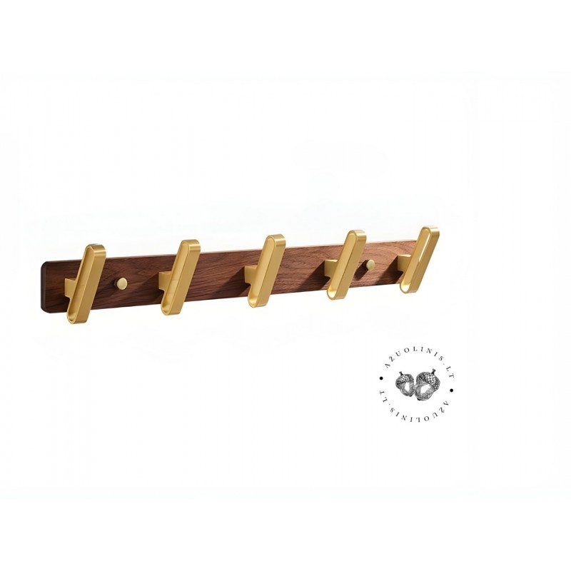 Drabužių kabykla 50 cm Drabužių kabykla 50 cm