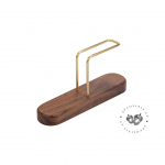 Servetėlių stovelis Servetėlių stovelis