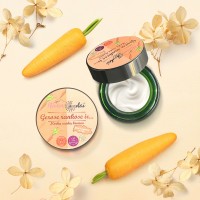 Morkų rankų kremas GEROSE RANKOSE IR...