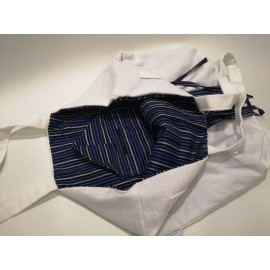 Rankinė-pirkinių krepšys