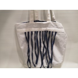 Rankinė-pirkinių krepšys