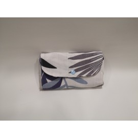  Sulankstomas pirkinių krepšys "žalsvas"