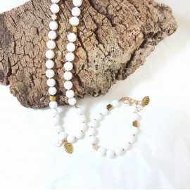 Papuošalų rinkinys