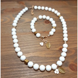 Papuošalų rinkinys