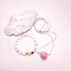 Papuošalų rinkinys