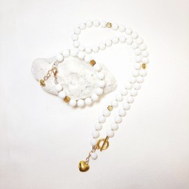 Papuošalų rinkinys