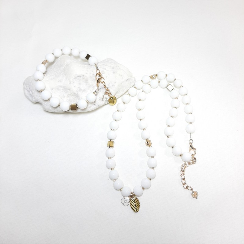 Papuošalų rinkinys