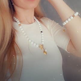 Papuošalų rinkinys