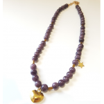 LOVELY STAR | Kaklo papuošalas