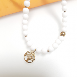  GYVYBĖS MEDIS | KAKLO PAPUOŠALAS 