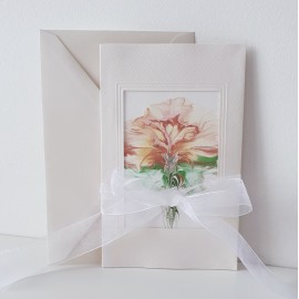 Vokelis pinigėliams „Pražydo auksu“