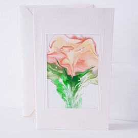 Vokelis pinigėliams „Frezija“