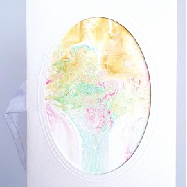 Vokelis pinigėliams „Gausybės taurė“