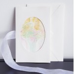 Vokelis pinigėliams „Gausybės taurė“