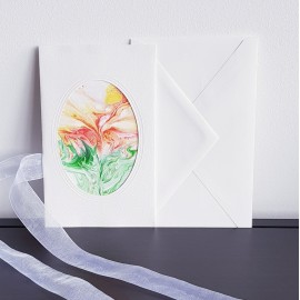 Vokelis pinigėliams „Floribunda“