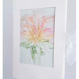 Vokelis pinigėliams „Gyvenu su ugnele“