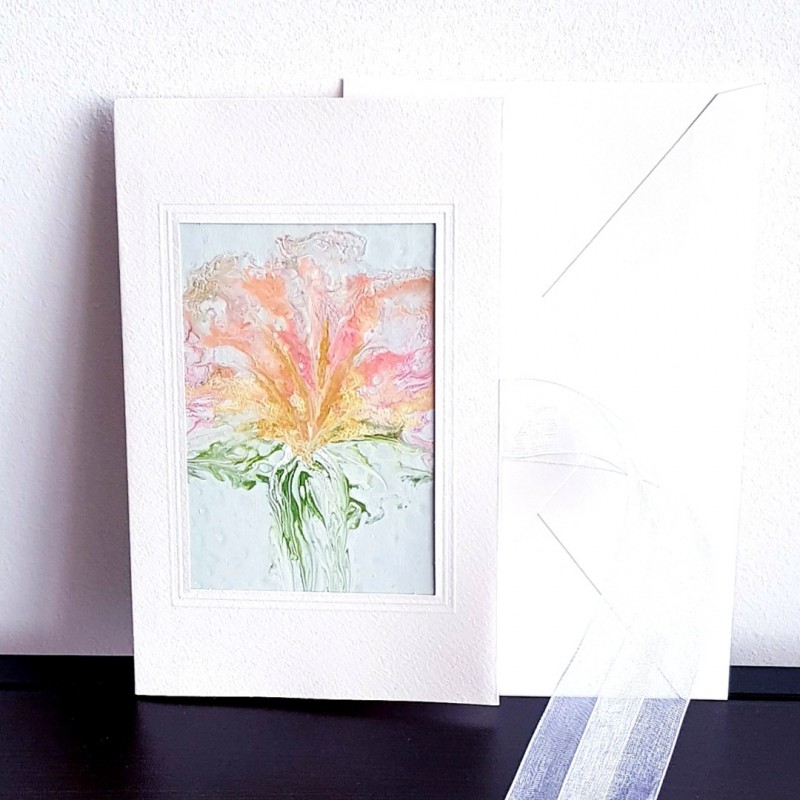 Vokelis pinigėliams „Gyvenu su ugnele“