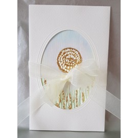 Vokelis pinigėliams „Ledinukas“