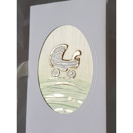 Vokelis pinigėliams „Atriedėjo džiaugsmas“