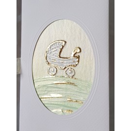 Vokelis pinigėliams „Atriedėjo džiaugsmas“