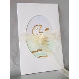 Vokelis pinigėliams „Atriedėjo džiaugsmas“