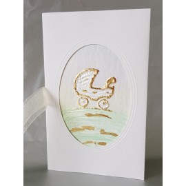 Vokelis pinigėliams „Atriedėjo džiaugsmas“