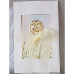 Vokelis pinigėliams „Ledinukas“