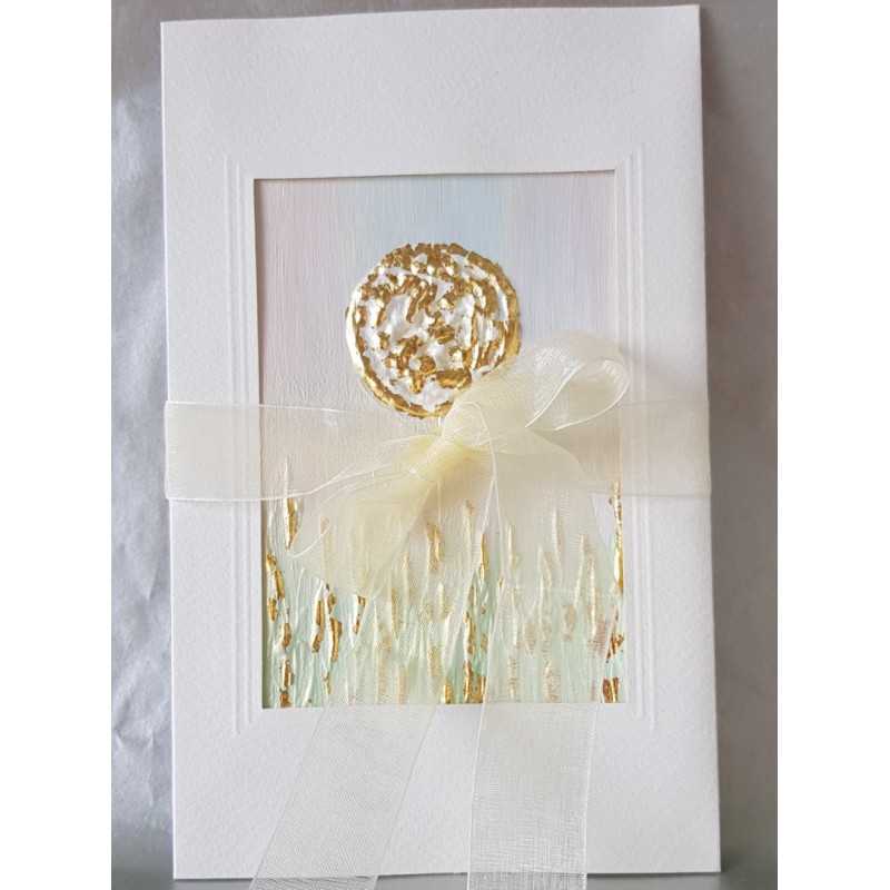 Vokelis pinigėliams „Ledinukas“