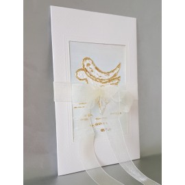 Vokelis pinigėliams „Po angelo sparnais“