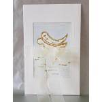 Vokelis pinigėliams „Po angelo sparnais“