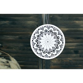 Mandala "Banga"