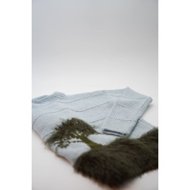 Medis | alpakos vilnos ir akrilo megztinis