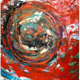 Paveikslas Amžinybė