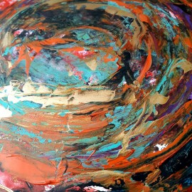 Paveikslas Amžinybė