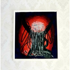 Paveikslas Žydėjimas