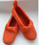 39 dydžio šlepetės