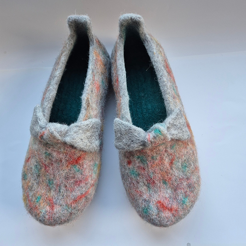 38 dydžio šlepetės