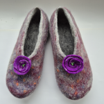 38 dydžio šlepetės