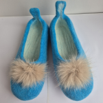 40 dydžio šlepetės