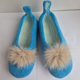 40 dydžio šlepetės