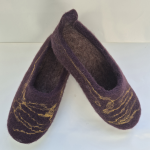 38 dydžio šlepetės