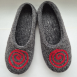 41 dydžio šlepetės