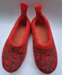 40 dydžio šlepetės