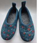 41 dydžio šlepetės